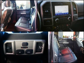 Ford F150 Lariat* CrewCab | Mobile.bg    16