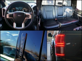 Обява за продажба на Ford F150 Lariat* CrewCab ~72 000 лв. - изображение 6