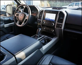 Ford F150 Lariat* CrewCab | Mobile.bg    17