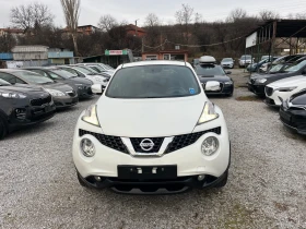 Nissan Juke 1.5DCI face panorama, снимка 2