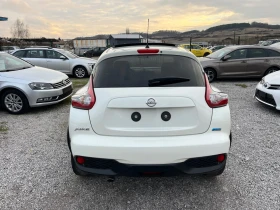 Nissan Juke 1.5DCI face panorama, снимка 5