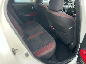 Nissan Juke 1.5DCI face panorama, снимка 11