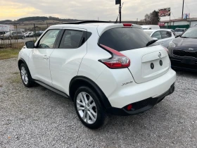 Nissan Juke 1.5DCI face panorama, снимка 6