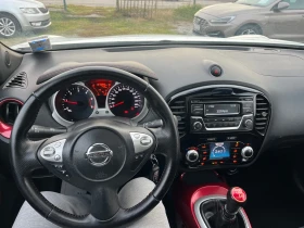 Nissan Juke 1.5DCI face panorama, снимка 7