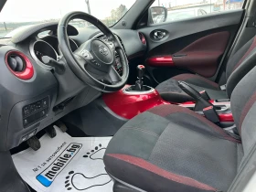 Nissan Juke 1.5DCI face panorama, снимка 9