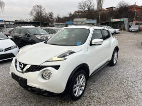 Nissan Juke 1.5DCI face panorama, снимка 1