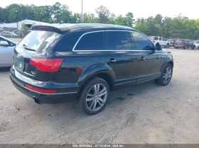 Audi Q7 3.0L V-6 DI, DOHC, VVT, SUPERCHARGER, 280HP All Wh | Mobile.bg    4