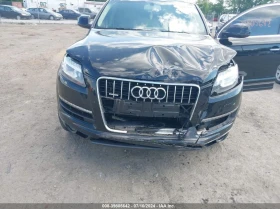 Audi Q7 3.0L V-6 DI, DOHC, VVT, SUPERCHARGER, 280HP All Wh | Mobile.bg    6