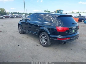 Audi Q7 3.0L V-6 DI, DOHC, VVT, SUPERCHARGER, 280HP All Wh | Mobile.bg    3