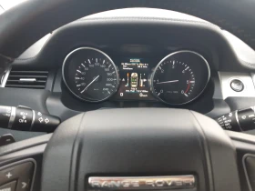 Land Rover Evoque 2.2d  4x4, снимка 14