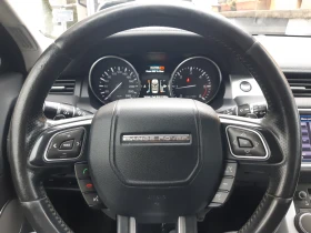 Land Rover Range Rover Evoque 2.2d  4x4, снимка 15