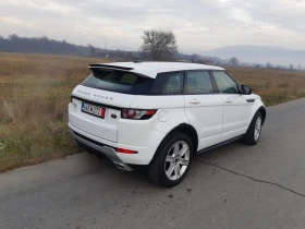 Land Rover Range Rover Evoque 2.2d  4x4, снимка 3