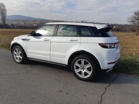 Land Rover Range Rover Evoque 2.2d  4x4, снимка 5