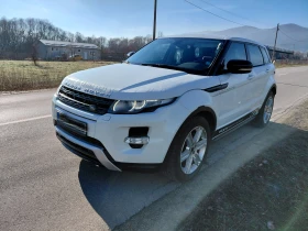 Land Rover Evoque  4x4 avtomatic, снимка 6 - Автомобили и джипове - 53690975