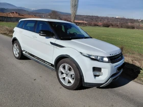 Land Rover Evoque  4x4 avtomatic, снимка 2 - Автомобили и джипове - 53690975