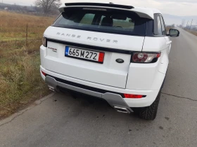 Land Rover Range Rover Evoque 2.2d  4x4, снимка 8