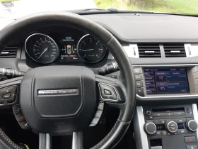 Land Rover Evoque 2.2d  4x4 | Mobile.bg    17