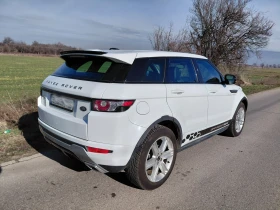 Land Rover Evoque  4x4 avtomatic, снимка 5 - Автомобили и джипове - 53690975