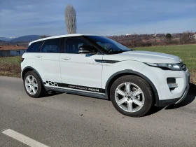 Land Rover Evoque  4x4 avtomatic, снимка 4 - Автомобили и джипове - 53690975