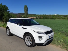 Обява за продажба на Land Rover Range Rover Evoque 2.2d  4x4 ~22 199 лв. - изображение 3