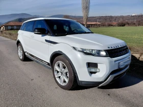 Land Rover Evoque  4x4 avtomatic