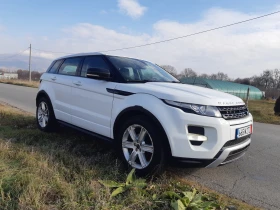 Land Rover Range Rover Evoque 2.2d  4x4, снимка 1