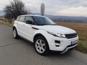 Land Rover Evoque 2.2d  4x4, снимка 2