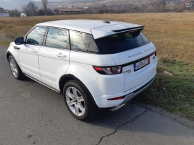 Land Rover Evoque 2.2d  4x4, снимка 6