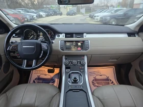 Land Rover Range Rover Evoque 2.0d - 150к.с., снимка 14