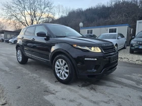 Land Rover Range Rover Evoque 2.0d - 150к.с., снимка 2