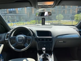 Audi Q5 2.0 TDI Quattro, снимка 12