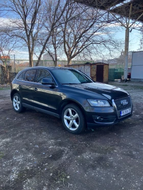 Audi Q5 2.0 TDI Quattro, снимка 3