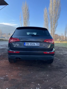 Audi Q5 2.0 TDI Quattro, снимка 5