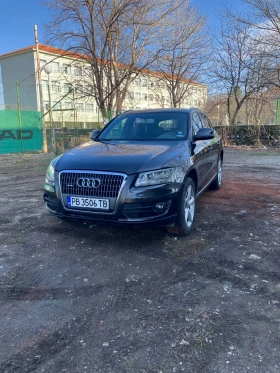 Audi Q5 2.0 TDI Quattro, снимка 2