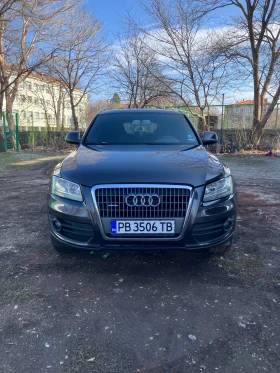 Audi Q5 2.0 TDI Quattro, снимка 1