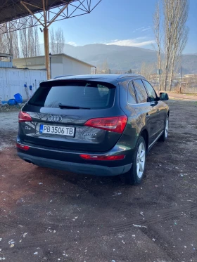 Audi Q5 2.0 TDI Quattro, снимка 4