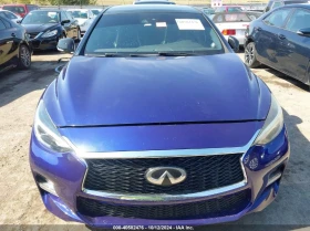 Infiniti QX30 2.0L I-4 DI, DOHC, VVT, TURBO, 208HP Front Wheel D, снимка 5