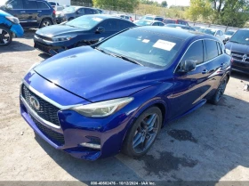 Infiniti QX30 2.0L I-4 DI, DOHC, VVT, TURBO, 208HP Front Wheel D, снимка 2