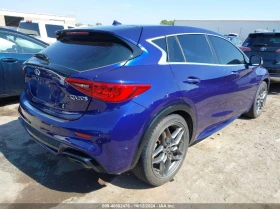 Infiniti QX30 2.0L I-4 DI, DOHC, VVT, TURBO, 208HP Front Wheel D, снимка 11