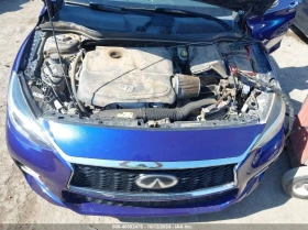 Infiniti QX30 2.0L I-4 DI, DOHC, VVT, TURBO, 208HP Front Wheel D, снимка 17