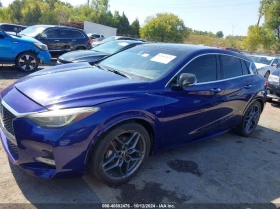 Infiniti QX30 2.0L I-4 DI, DOHC, VVT, TURBO, 208HP Front Wheel D, снимка 7