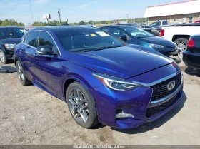 Infiniti QX30 2.0L I-4 DI, DOHC, VVT, TURBO, 208HP Front Wheel D, снимка 1