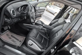 Mercedes-Benz ML 500 550 FACE | Mobile.bg    7