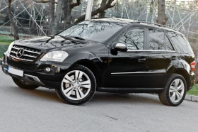 Mercedes-Benz ML 500 550 FACE - 28500 лв. - 90772220 | Car24.bg