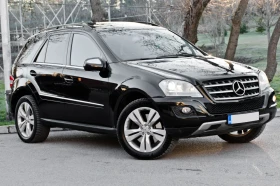  Mercedes-Benz ML 500