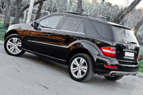 Mercedes-Benz ML 500 550 FACE | Mobile.bg    6