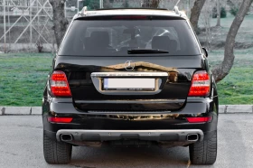 Mercedes-Benz ML 500 550 FACE - 28500 лв. - 90772220 | Car24.bg