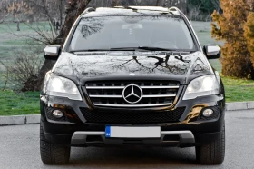 Mercedes-Benz ML 500 550 FACE, снимка 3