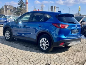     Mazda CX-5 2.2 AVTOMAT 4X4