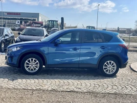     Mazda CX-5 2.2 AVTOMAT 4X4